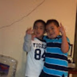 Meet your Posher, Gabriel